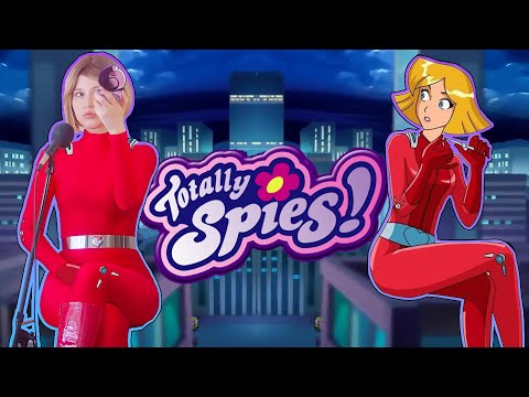 Unnecessarily thorough Deep Dive into Totally Spies!