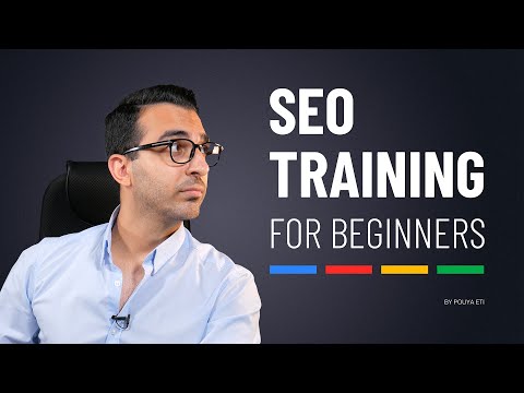 Complete FREE SEO Course For Beginners - Steps to rank higher on Google