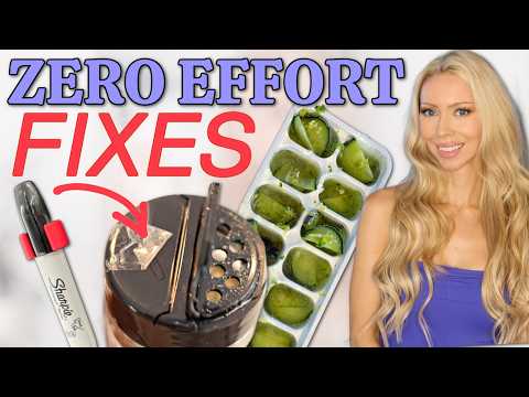 20 Things Making Your Life Harder (and Easy Fixes!)