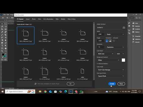 ZAFF | Graphic Designing - Photoshop - Batch 218 - 13 Dec 2025