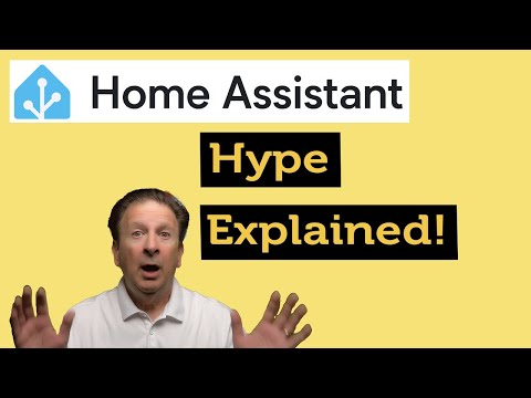 What is Home Assistant and why is it so popular?