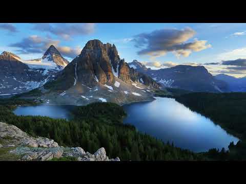 59 Роберт Адамс  Самый быстрый способ пробудиться  Аудиокнига Nikosho1