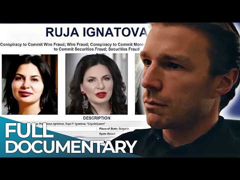 Scam Empire: Where is the Most wanted Woman in the World? | FD Finance