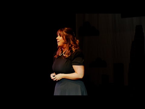 Free the Books! | Jessica Young | TEDxLone Star College