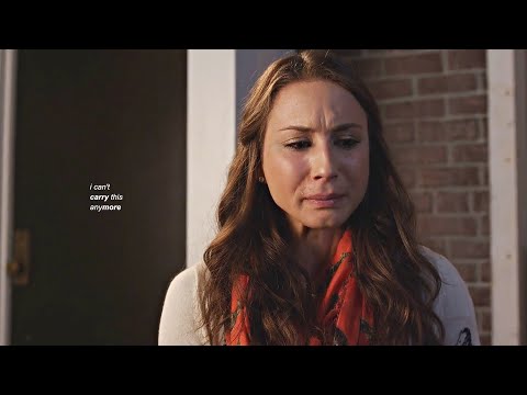 spencer hastings | cant carry this anymore [pretty little liars]