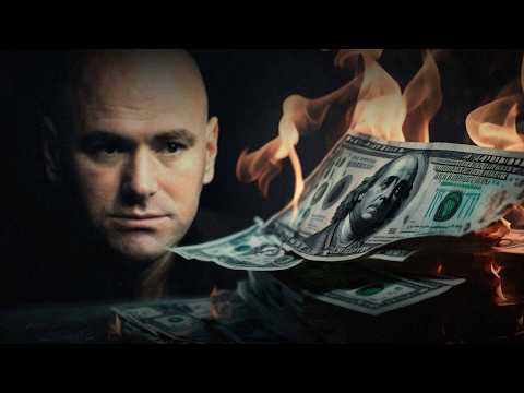 How To Lose $55 Million In 14 Seconds