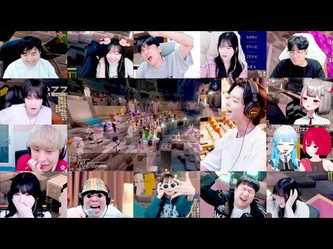 빕어 악어의 놀이터2 엔딩 콘서트 - 범퍼카