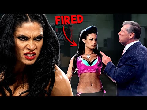 10 WWE Wrestlers Who Had Legit Beef