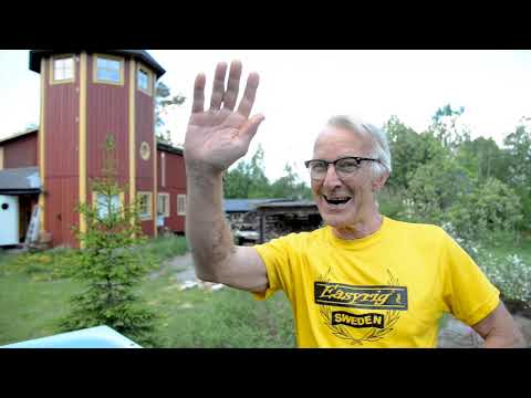 Easyrig Top Secret Release 2021