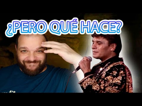 CANTANTE PROFESIONAL REACCIONA A JUAN GABRIEL- HASTA QUÉ TE CONOCÍ 😱¿QUÉ HAN HECHO CON LA CANCIÓN?