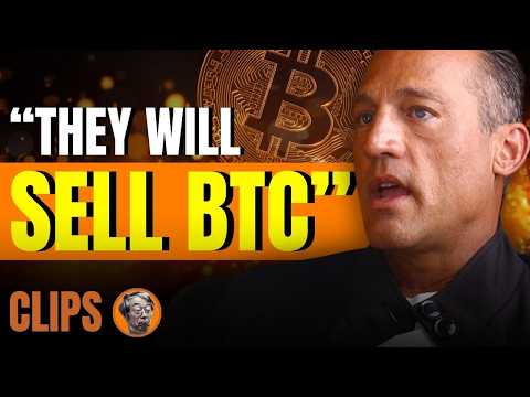 Is MSTR SCREWED? — Mark Moss KILLS Bitcoin Treasury Myth