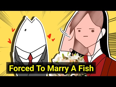 Thrice Married To A Salted Fish | Danmei Review 