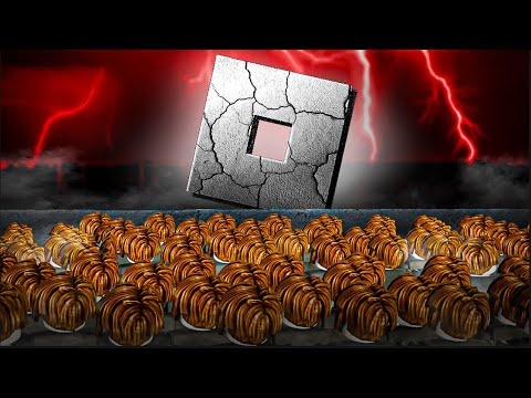 The Darkest Day in Roblox History...