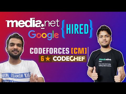 Google | Interview Process And Strategies