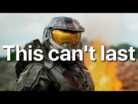 They had everything and they wasted it