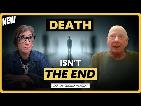 Portal to the Dead? Dr. Raymond Moody on Communicating with the Afterlife