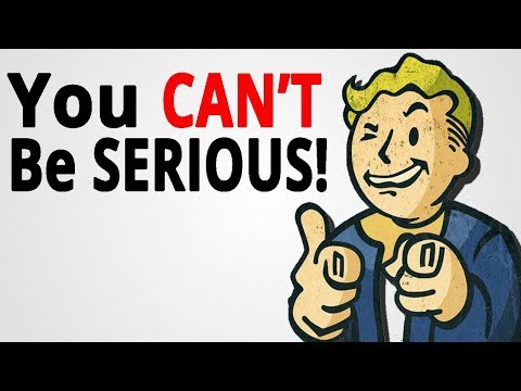 It Just Keeps Getting WORSE For Fallout 76