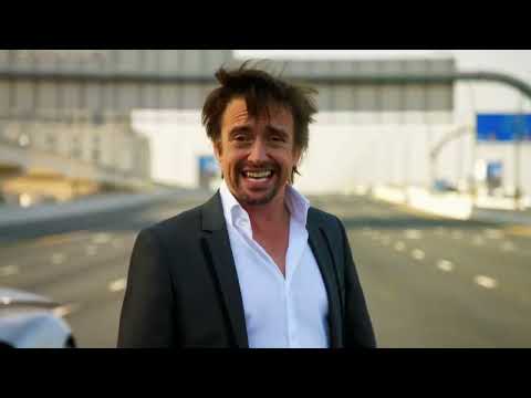 Hammond, Clarkson and May Nissan Compilation