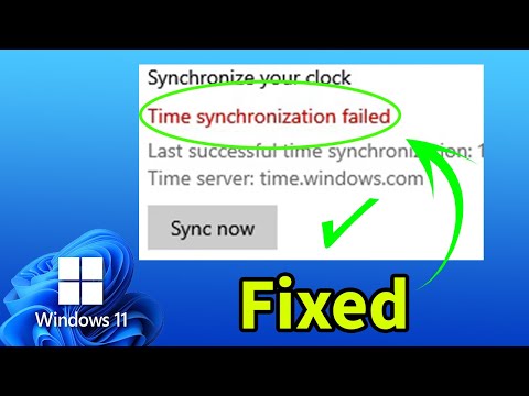 Why Is Your Windows Clock ALWAYS Wrong? Quick Fix Inside!