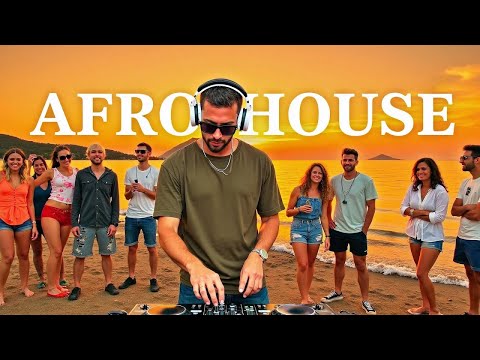 SUMMER AFRO HOUSE Sunset Mix (Adam Port, Avicii, The Weeknd, Coldplay, Diplo) - Summer Vibes Mix #67