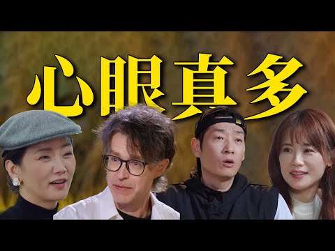 刘老师说电影 | 50岁，正是恋爱的好年纪！锐评《日落时分说爱你》