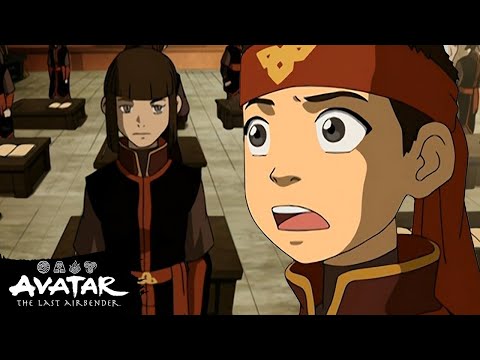 Every School from Avatar! 📚 | Avatar: The Last Airbender
