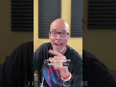 Total trust and FAITH in the process