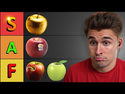 I Ate Every Apple So You Don’t Have to