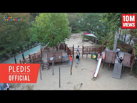 [SEVENTEEN] GOING SEVENTEEN 2019 EP.24 SVT 놀이터 #1 (SVT Playground #1)