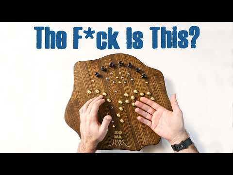 I Bought The Instagram Synth