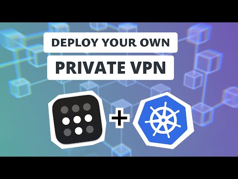 Securely Access Kubernetes With Tailscale