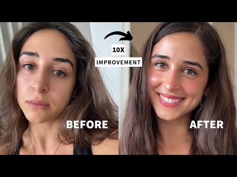 How To Look And Feel 10x More Attractive