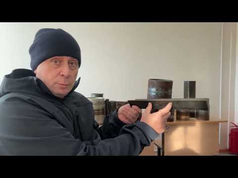 ПРО зазор для катушек под инженера НАКС и для Труб и ПРО схему сварки