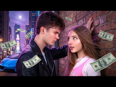 Tina Has a New Rich Boyfriend? How to Date a Millionaire?