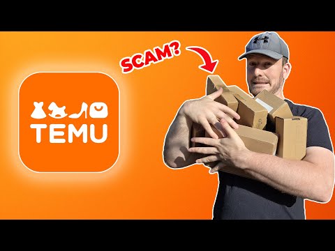 I Bought 6 TEMU Tools For Less Than £20 Each