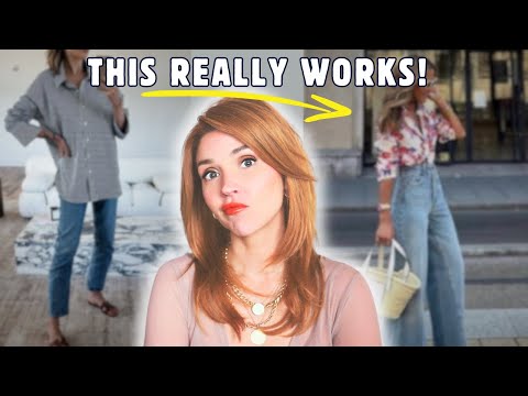 How to Stop Wasting Money on Clothes You Never Wear.