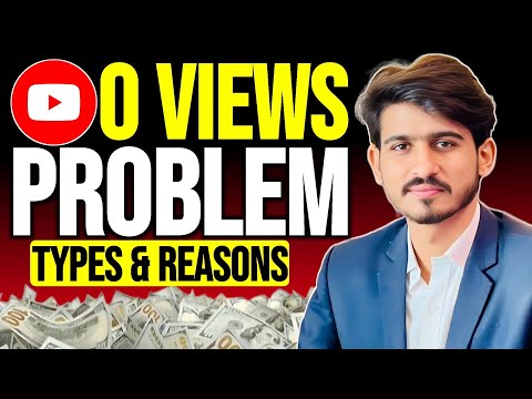 0 Views After Upload? Watch This Before You Quit YouTube!