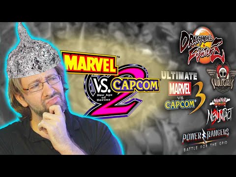 REAL TALK: Are Fighting Games Not Evolving?