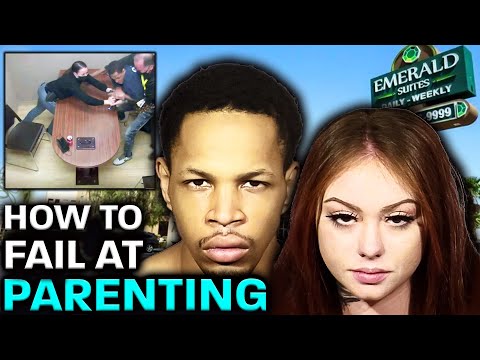 How to Fail at Parenting | True Crime