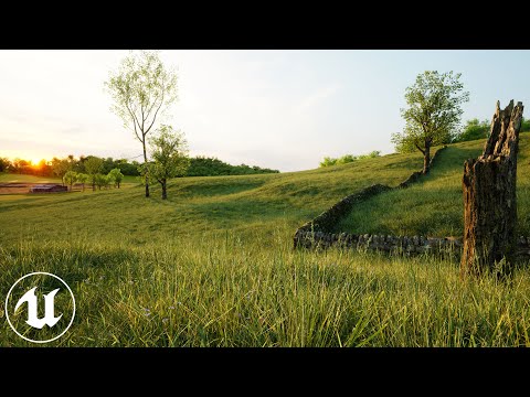 The Secret to make Unreal Engine 5.5 PHOTOREALISTIC Revealed