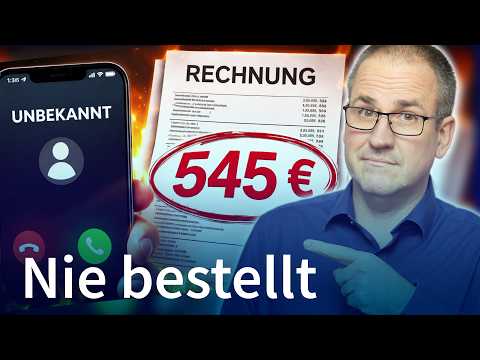 Verbraucherzentrale warnt: So verliert ihr 545 € durch Werbeanrufe
