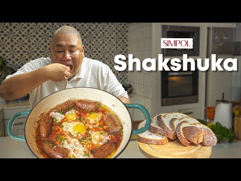 A hearty egg breakfast that can fuel your day! | Chef Tatung