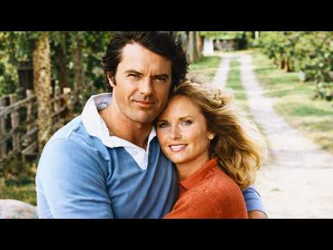 The Tragic Ending of Robert Urich — And the Woman Who Never Left Him