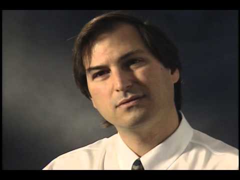 Steve Jobs on Joseph Juran and Quality