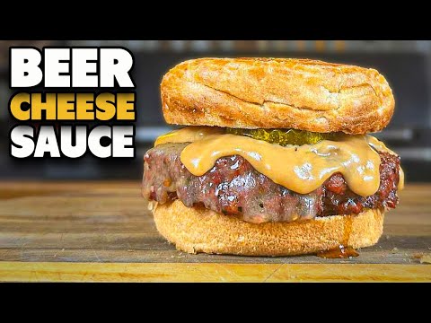 Ultimate Smoked Cheeseburger Guide That Will Blow Your Mind