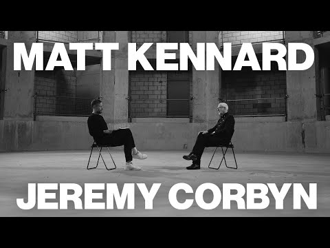 The Racket | Matt Kennard & Jeremy Corbyn on Palestine, Keir Starmer and US Empire