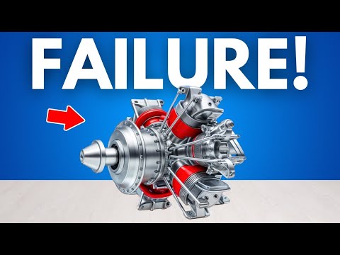 Which Was the Worst Aircraft Engine of WWII?