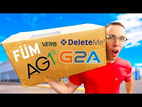 I Tried MORE YouTube Scams