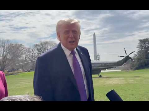 “Off a cliff!” Trump’s biggest enemy issues BOMBSHELL warning