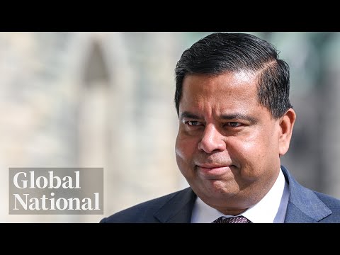 Global National: July 15, 2025 | MP under scrutiny over letters supporting terror group “member”